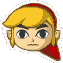 Red Link from Phantom Hourglass