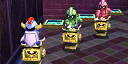 Training Ground thumbnail from Tri Force Heroes
