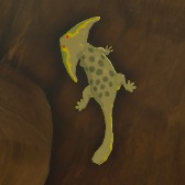 File:TotK Hyrule Compendium Sticky Lizard.png