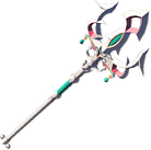 BotW Lightscale Trident Icon.png