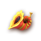 LANS Conch Horn Icon.png