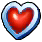 MM3D Heart Container Icon.png