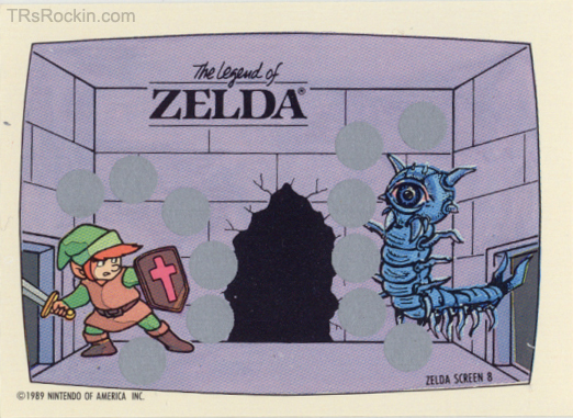 File:TLoZ Nintendo Game Pack Zelda Screen 8.png