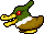 Kamonano Duck