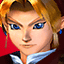 Link's character icon