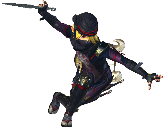 File:HW Sheik Master Quest Map Standard Outfit Model.png