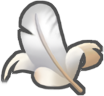 SSHD Bird Feather Icon.png