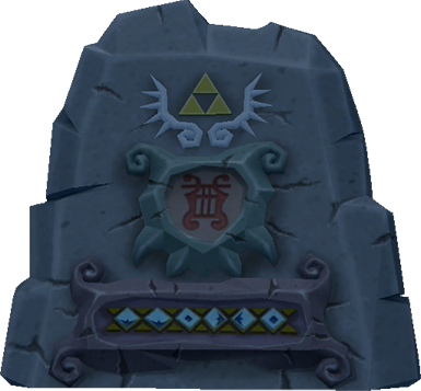 File:TWW Stone Tablet Earth Temple Model.png