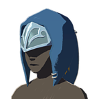 File:BotW Zora Helm Icon.png