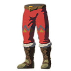 File:BotW Snowquill Trousers Red Icon.png