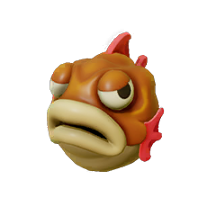Tangler sprite from Echoes of Wisdom