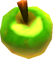 ALBW Green Apple Model.png