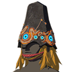 File:BotW Ancient Helm Yellow Icon.png