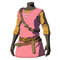TotK Tunic of the Wild Peach Icon.png
