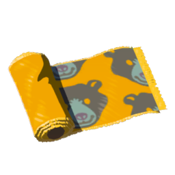 TotK Grizzlemaw-Bear Fabric Icon.png