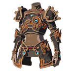 BotW Ancient Cuirass Brown Icon.png