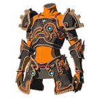 File:BotW Ancient Cuirass Orange Icon.png