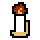 Candle icon from Hyrule Warriors Legends