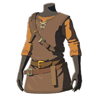 HWAoC Tunic of the Wild Brown Icon.png