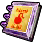 File:MM3D Bombers' Notebook Icon.png