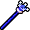 Icon of the upgraded Water Rod