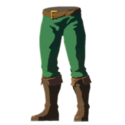 File:TotK Hylian Trousers Green Icon.png