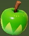 Electro Apple sprite from Echoes of Wisdom