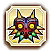 Majora's Mask (Material) - Zelda Wiki