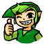 TFH Communication Icon Thumbs Up Green.png
