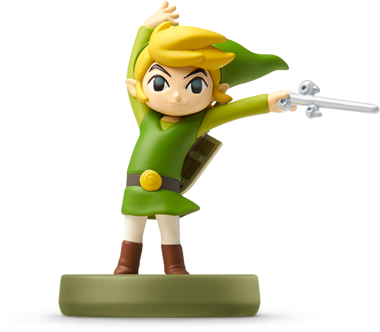 TLoZ Toon Link (The Wind Waker) amiibo.png