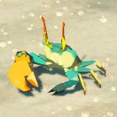 File:TotK Hyrule Compendium Razorclaw Crab.png