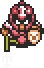 ALttP Red Spear Soldier Sprite.png