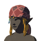 File:BotW Climber's Bandanna Icon.png
