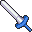 Titanium Long Sword