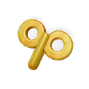 Clockwork Key sprite from Echoes of Wisdom