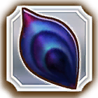 The Imprisoned's Scales sprite from Hyrule Warriors: Definitive Edition