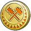 Treasure Medal