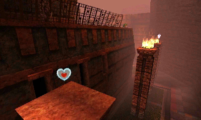 MM3D Canyon, 2：By the Ancient Castle.png