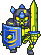 File:CoH Yellow Stalfos Knight Sprite.png
