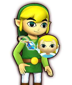 File:HWDE Toon Link Icon.png