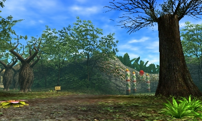 File:MM3D Road to Southern Swamp.png