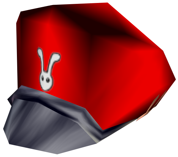 Postman's Hat Zelda Wiki