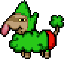 TBToL Tingle's transformation sprite.png
