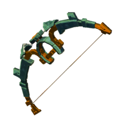 TotK Construct Bow Icon.png