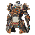 BotW Ancient Cuirass White Icon.png