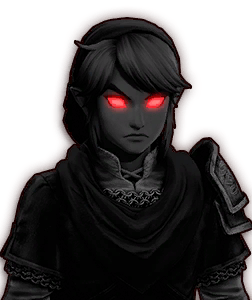 HWDE Dark Link Icon.png