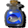 File:OoT Fish Icon.png