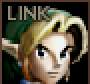 Link's Character icon