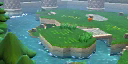 Cove of Transition thumbnail from Tri Force Heroes