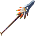 File:BotW Feathered Spear Icon.png